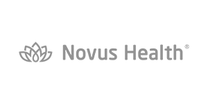 Novus Health Logo Image