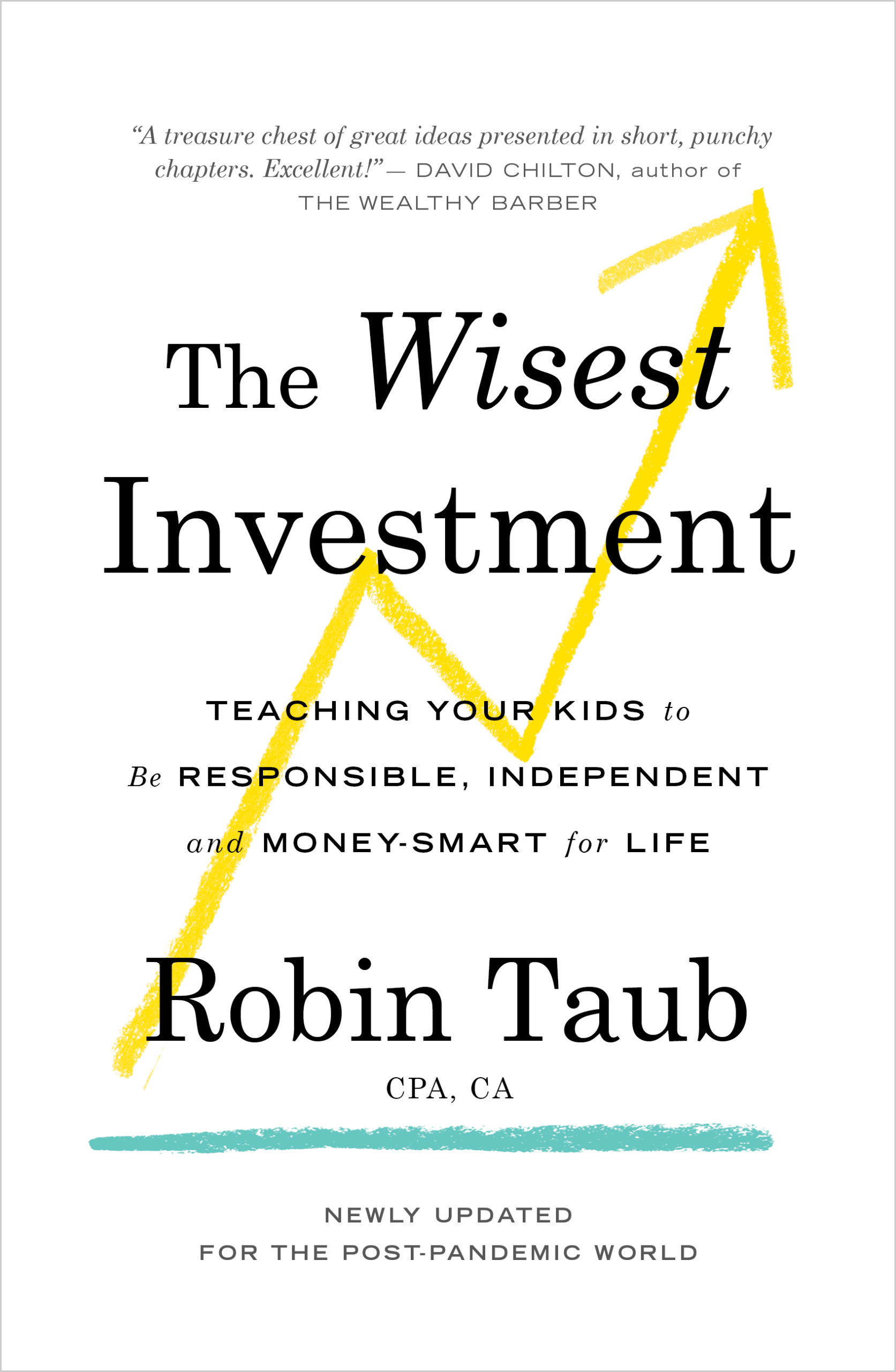 Robin Taub Book Cover