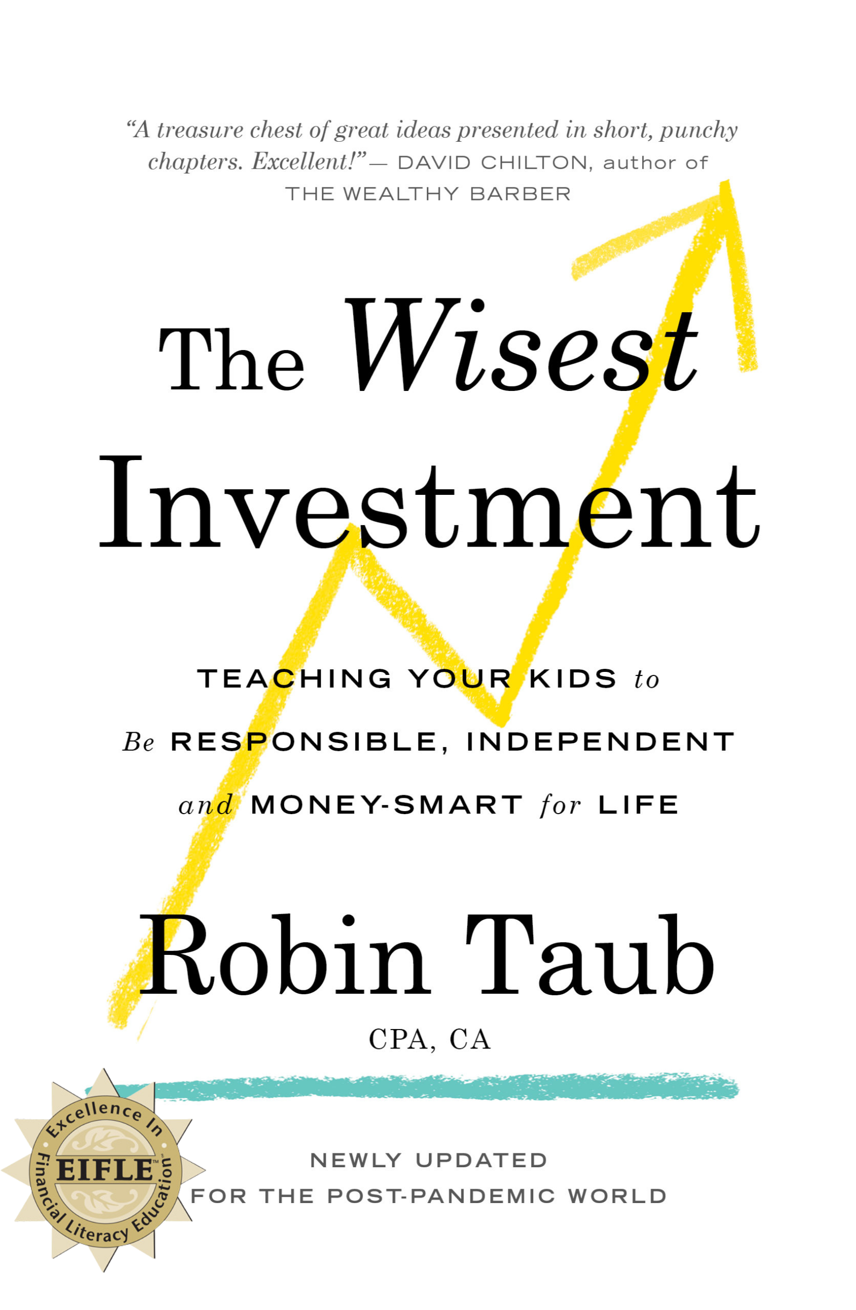 The Wisest Investment