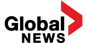 Global News Logo Image