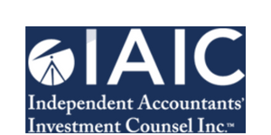 IAIC Logo Image