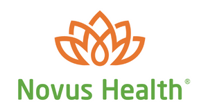 Novus Health Logo Image