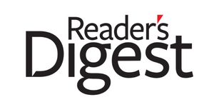 Readers Digest Logo Image