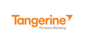 Tangerine Logo Image