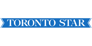 Toronto Star Logo Image