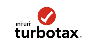 TurboTax Logo Image
