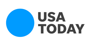 USA Today Logo Image