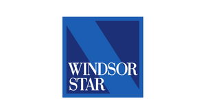 Windsor Star Logo Image
